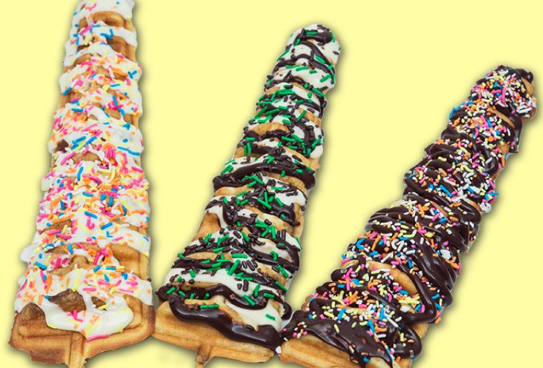 WiJump MallCarnival Brakpan